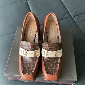 Antonio Melani Loafers